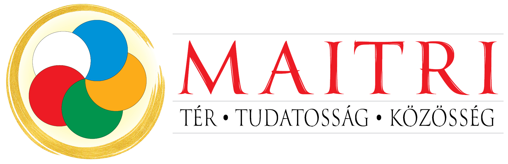 Maitri – space, awareness, community